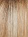 swedish blond rooted